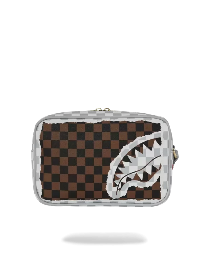 MATTONE DA TOELETTATURA SHARK LEGACY