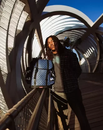 MIDNIGHT MAGIC SHARKS IN PARIS ZAINO MONTE CARLO