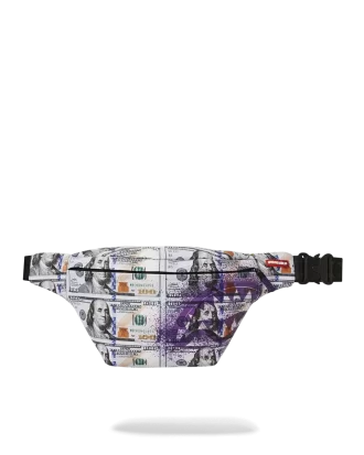 MILIARDI IN BANCA SAVVY CROSSBODY MILIARDI IN BANCA SAVVY CROSSBODY