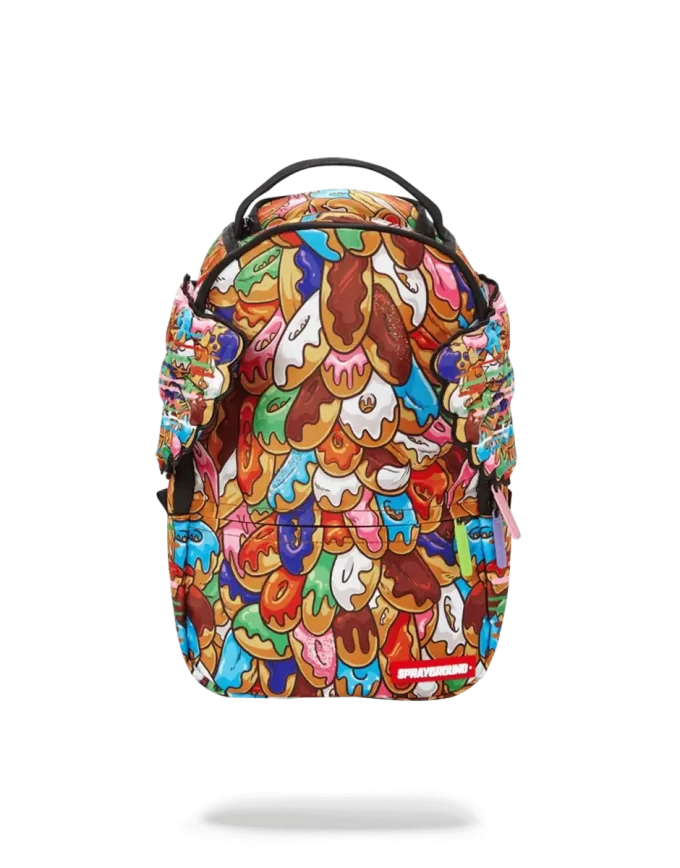 MINI ALI DI CIAMELLA