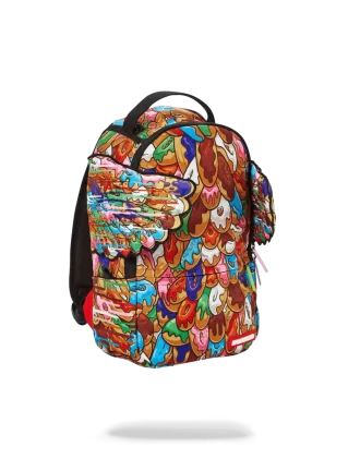 MINI ALI DI CIAMELLA