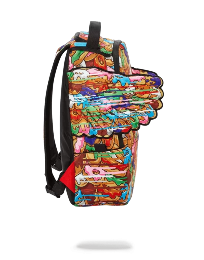 MINI ALI DI CIAMELLA