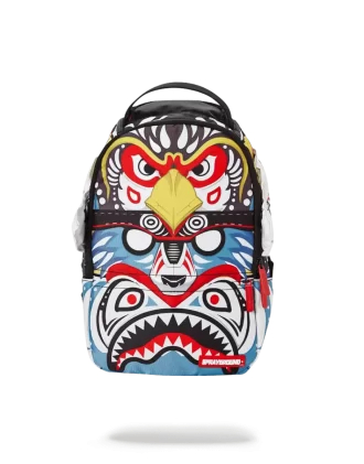 MINI ALI RIFLETTENTI APACHE