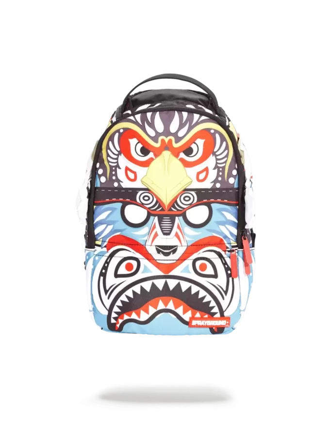 MINI ALI RIFLETTENTI APACHE