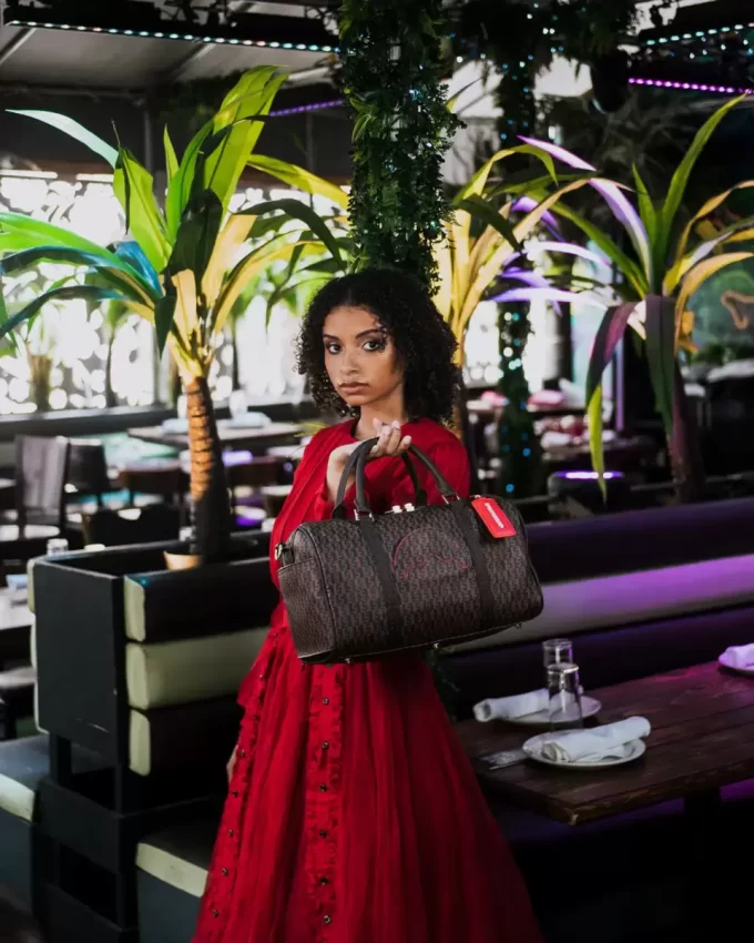 MINI BORSA ALPHA NAVIGATOR