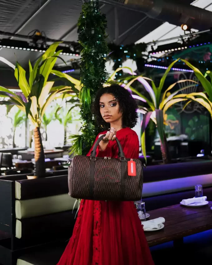 MINI BORSA ALPHA NAVIGATOR