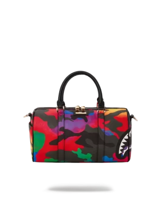 MINI BORSA CAMOBURST