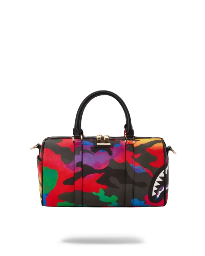 MINI BORSA CAMOBURST