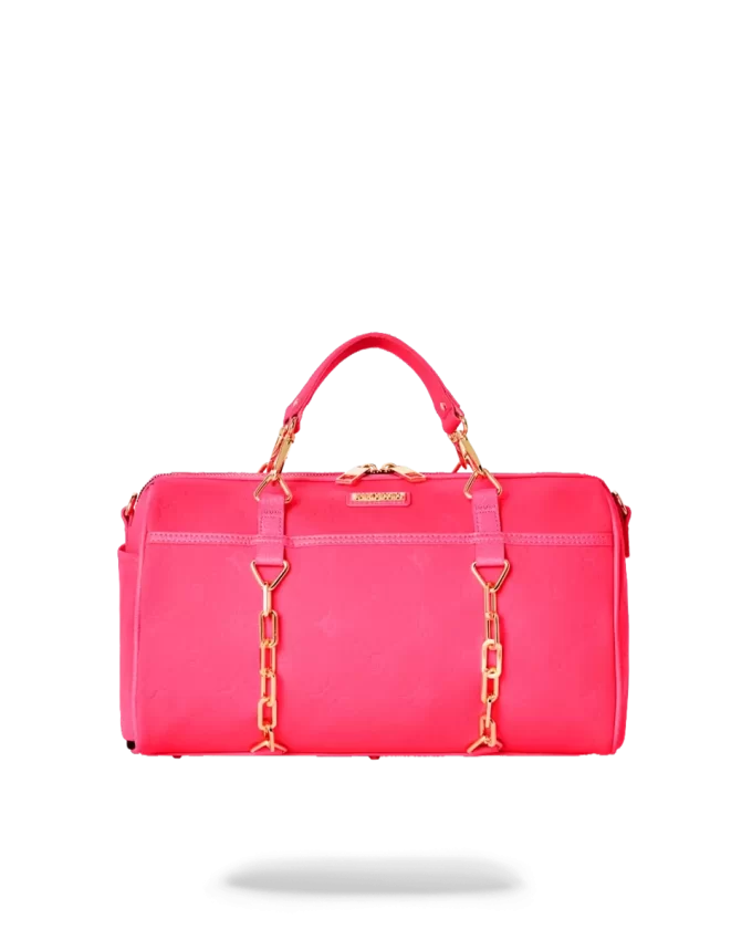 MINI BORSA CHAIN  REACTION