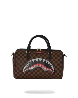 MINI BORSA CON EFFETTI LENTICOLARI