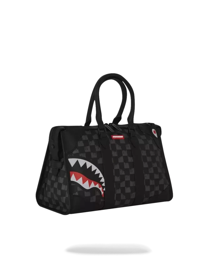 MINI BORSA DA VIAGGIO ATOMIC VAPOR PYRAMID