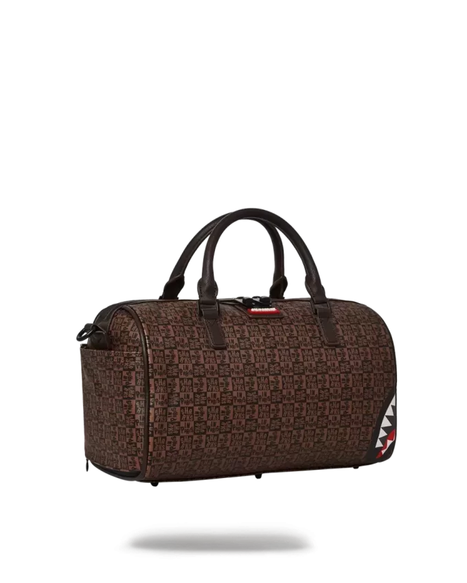 MINI BORSA DA VIAGGIO FRENZY SHARKS