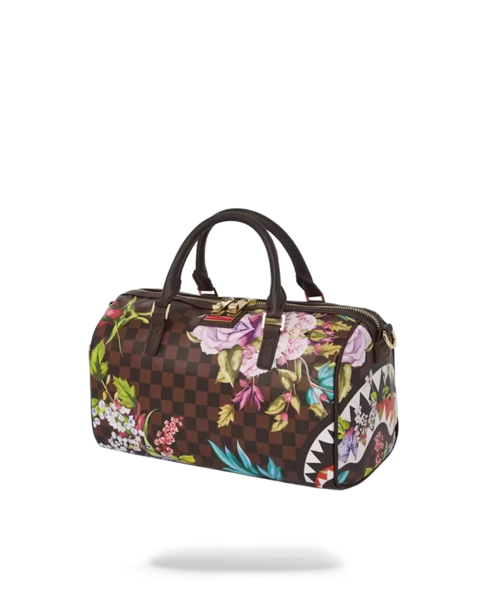 MINI BORSA DA VIAGGIO GARDEN OF SHARKS