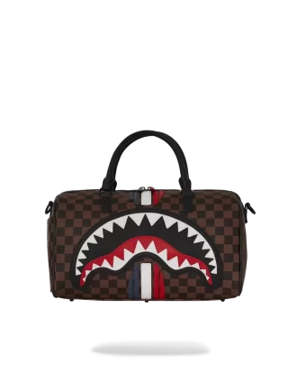 MINI BORSA DA VIAGGIO GT SHARKS IN PARIS