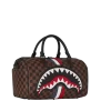 MINI BORSA DA VIAGGIO GT SHARKS IN PARIS