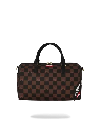 MINI BORSA DA VIAGGIO HIDEOUT