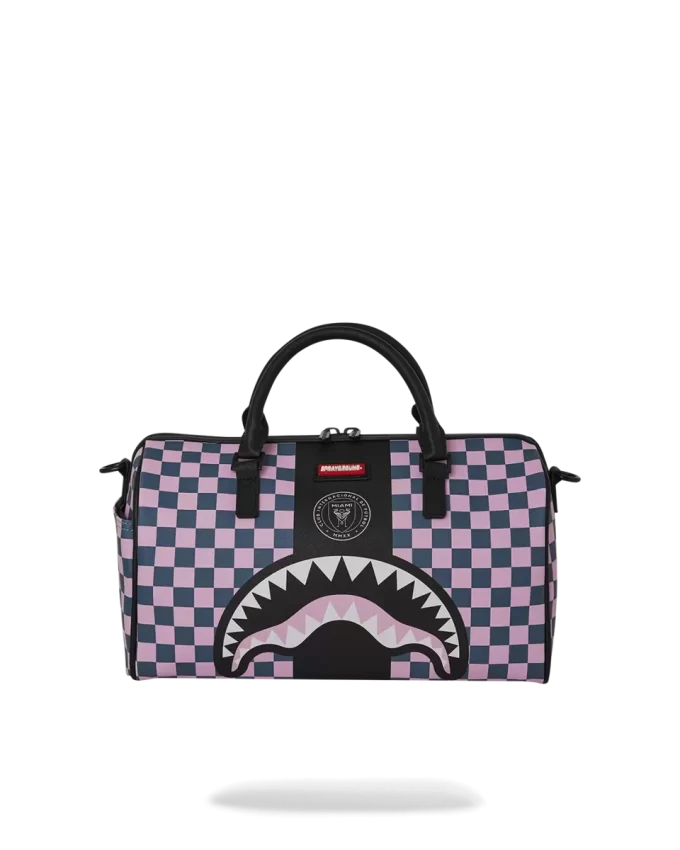 MINI BORSA DA VIAGGIO MLS INTER MIAMI CF PENALTY