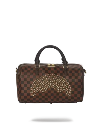 MINI BORSA DA VIAGGIO POLARIS SHARKS IN PARIS