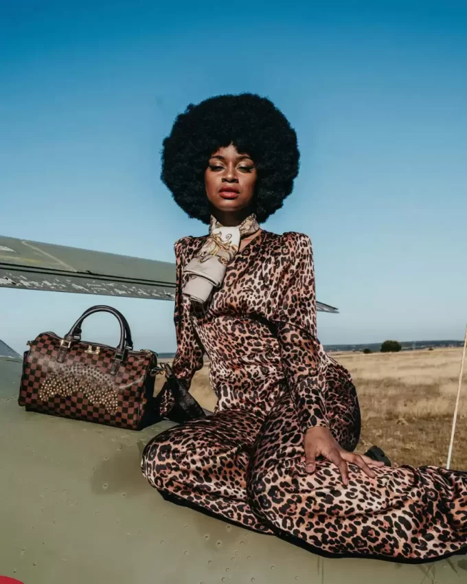 MINI BORSA DA VIAGGIO POLARIS SHARKS IN PARIS