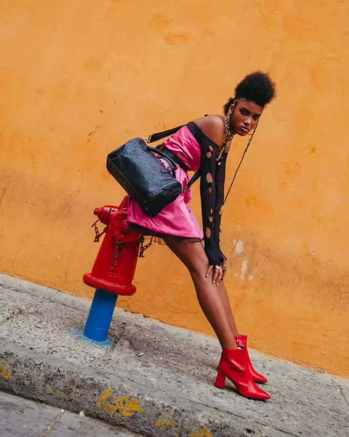 MINI BORSA DA VIAGGIO PRI$M SUPERJET