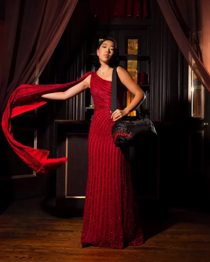 MINI BORSA DA VIAGGIO PUFFER SHARK VAIL FLEX