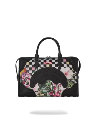 MINI BORSA DA VIAGGIO RODEO DRIVE PYRAMID