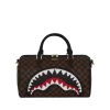 MINI BORSA DA VIAGGIO SAWTOOTH SHARKS IN PARIS
