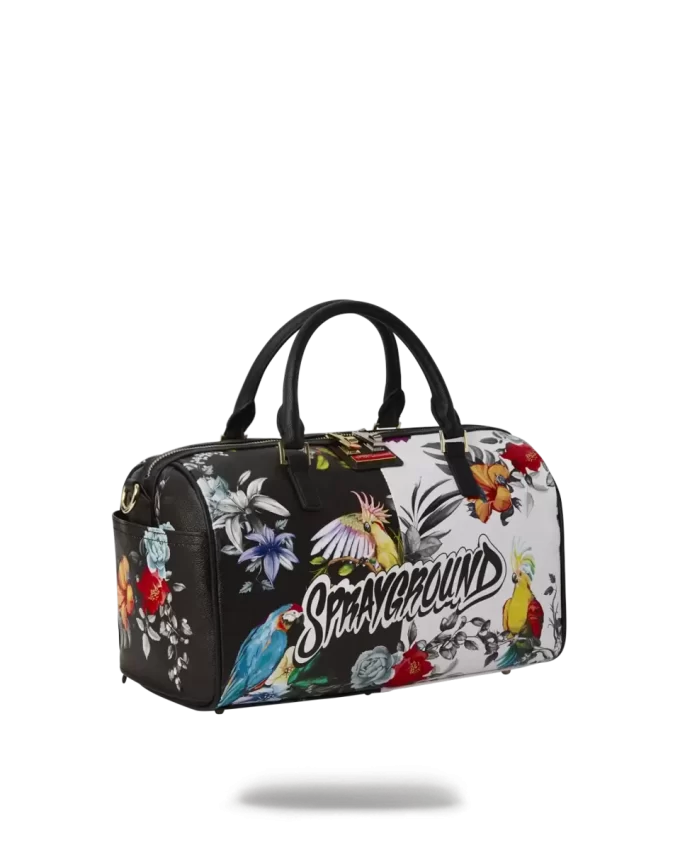 MINI BORSA DA VIAGGIO SHADOW FLIGHT