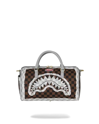 MINI BORSA DA VIAGGIO SHARK LEGACY