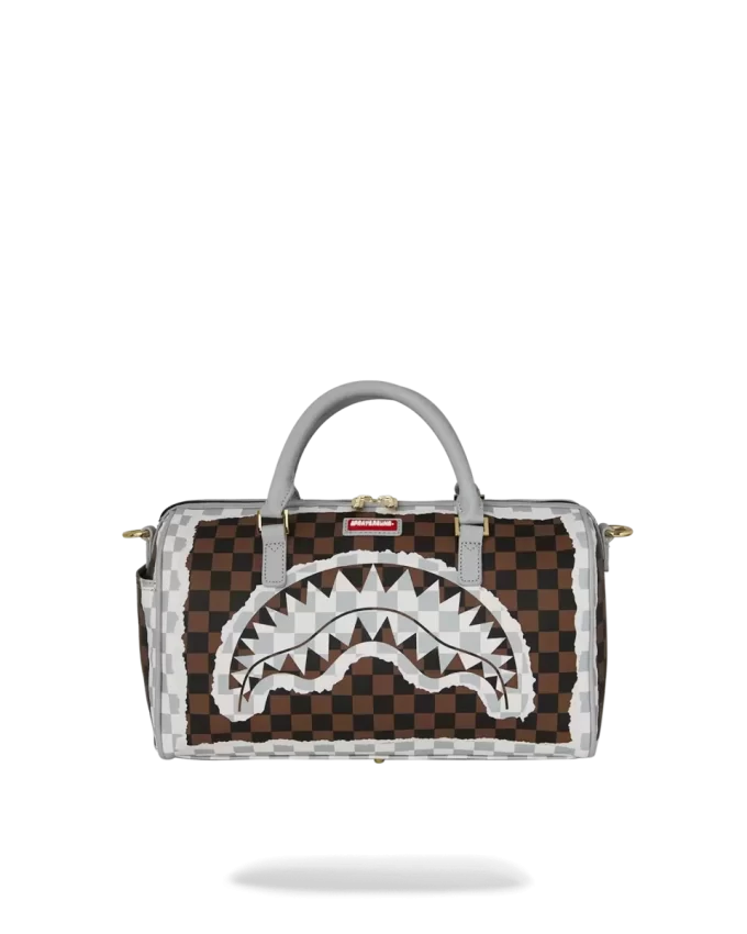 MINI BORSA DA VIAGGIO SHARK LEGACY