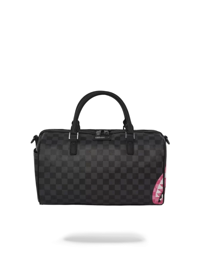 MINI BORSA DA VIAGGIO SHARKS IN CANDY