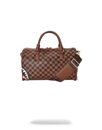 MINI BORSA DA VIAGGIO SHARKS IN PARIS