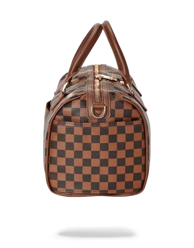 MINI BORSA DA VIAGGIO SHARKS IN PARIS