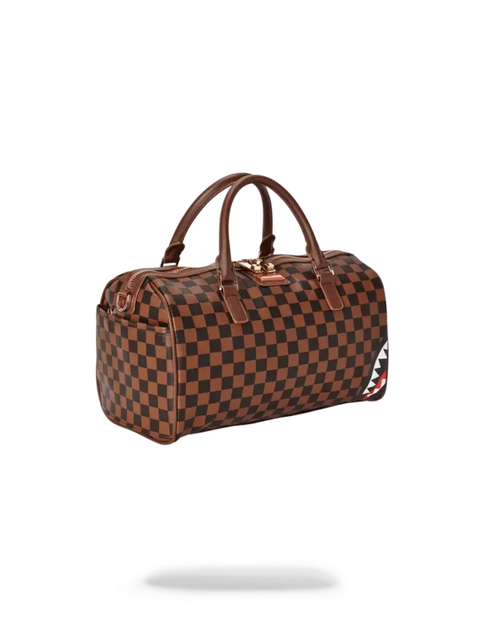 MINI BORSA DA VIAGGIO SHARKS IN PARIS