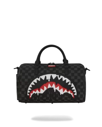 MINI BORSA DA VIAGGIO SHARKS IN PARIS THUNDERDRIP