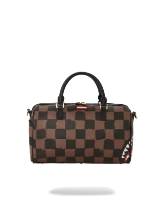 MINI BORSA DA VIAGGIO SHARKS IN PARIS VANQUISH