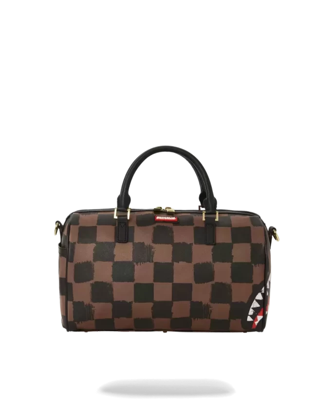 MINI BORSA DA VIAGGIO SHARKS IN PARIS VANQUISH