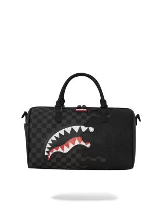 MINI BORSA DA VIAGGIO SPEED SHARK SIDE SWIPE