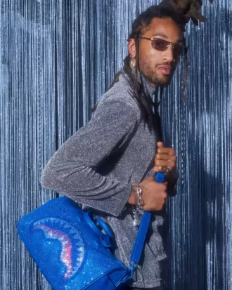 MINI BORSA DA VIAGGIO TRINITY OCEAN