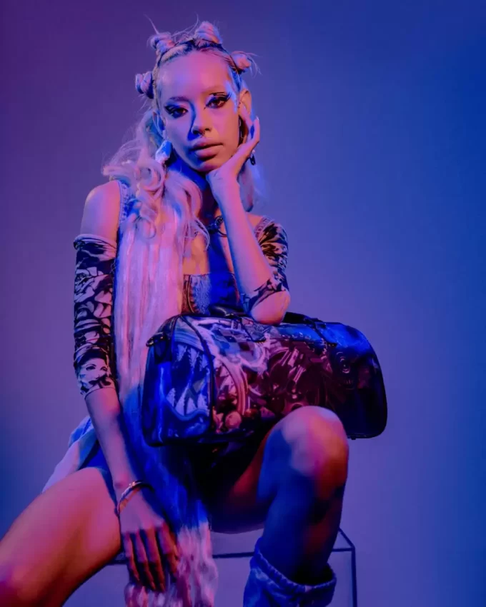 MINI BORSA DA VIAGGIO UNDERCURRENT MINI BORSA DA VIAGGIO UNDERCURRENT