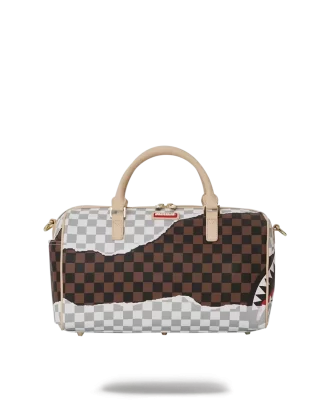 MINI BORSA DA VIAGGIO UNSTOPPABLE ENDEAVORS II