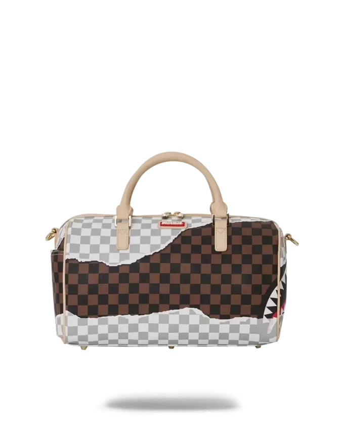 MINI BORSA DA VIAGGIO UNSTOPPABLE ENDEAVORS II