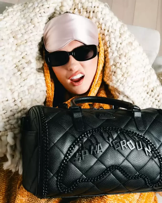 MINI BORSA GHOST SHADOW