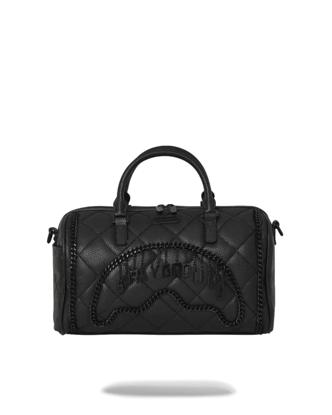 MINI BORSA GHOST SHADOW