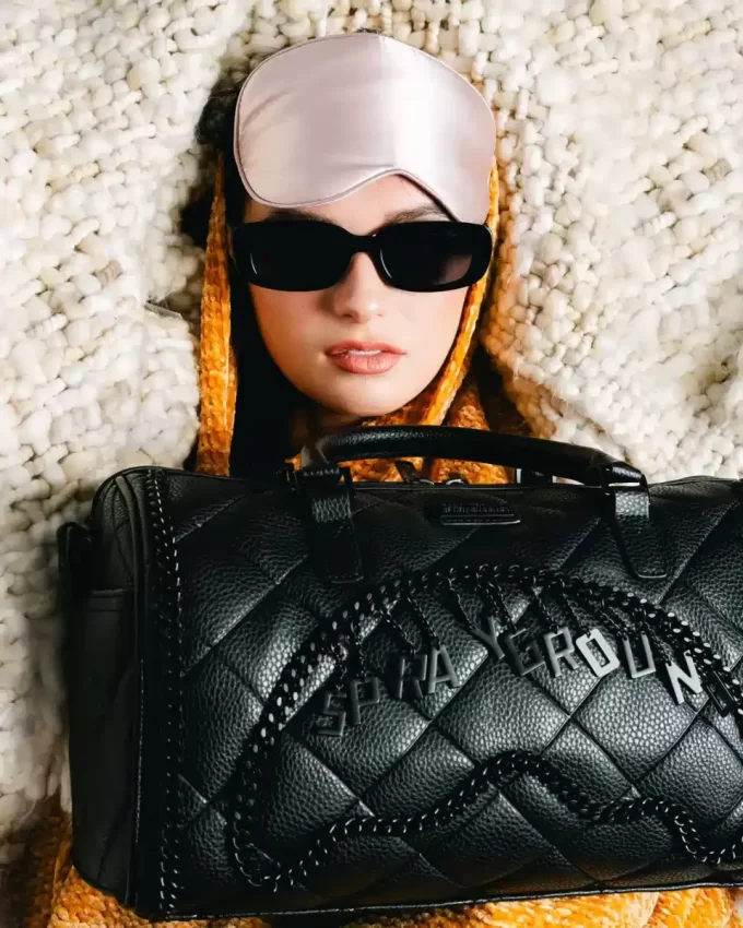 MINI BORSA GHOST SHADOW