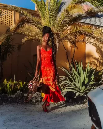 MINI BORSA HENNYVILLE