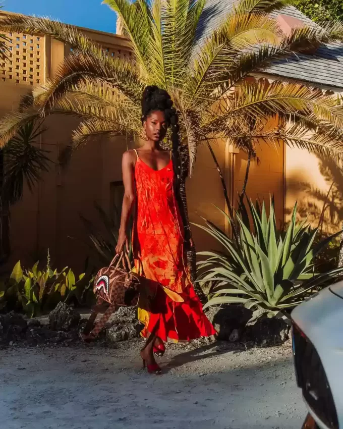 MINI BORSA HENNYVILLE