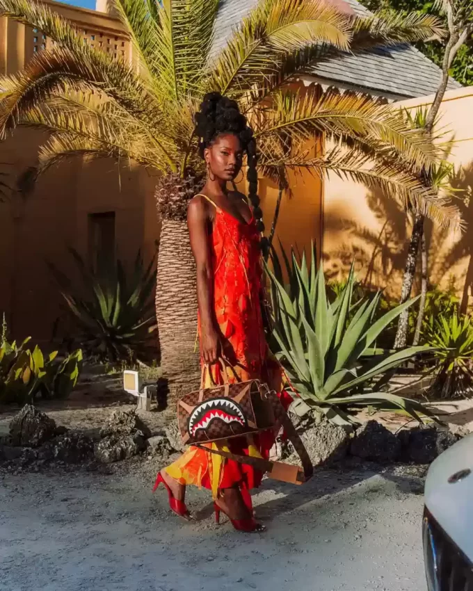 MINI BORSA HENNYVILLE