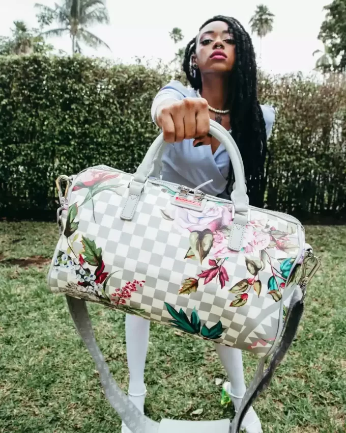 MINI BORSA JARDIN DU PALAIS