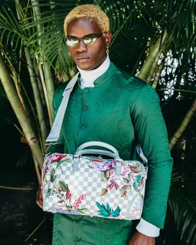 MINI BORSA JARDIN DU PALAIS